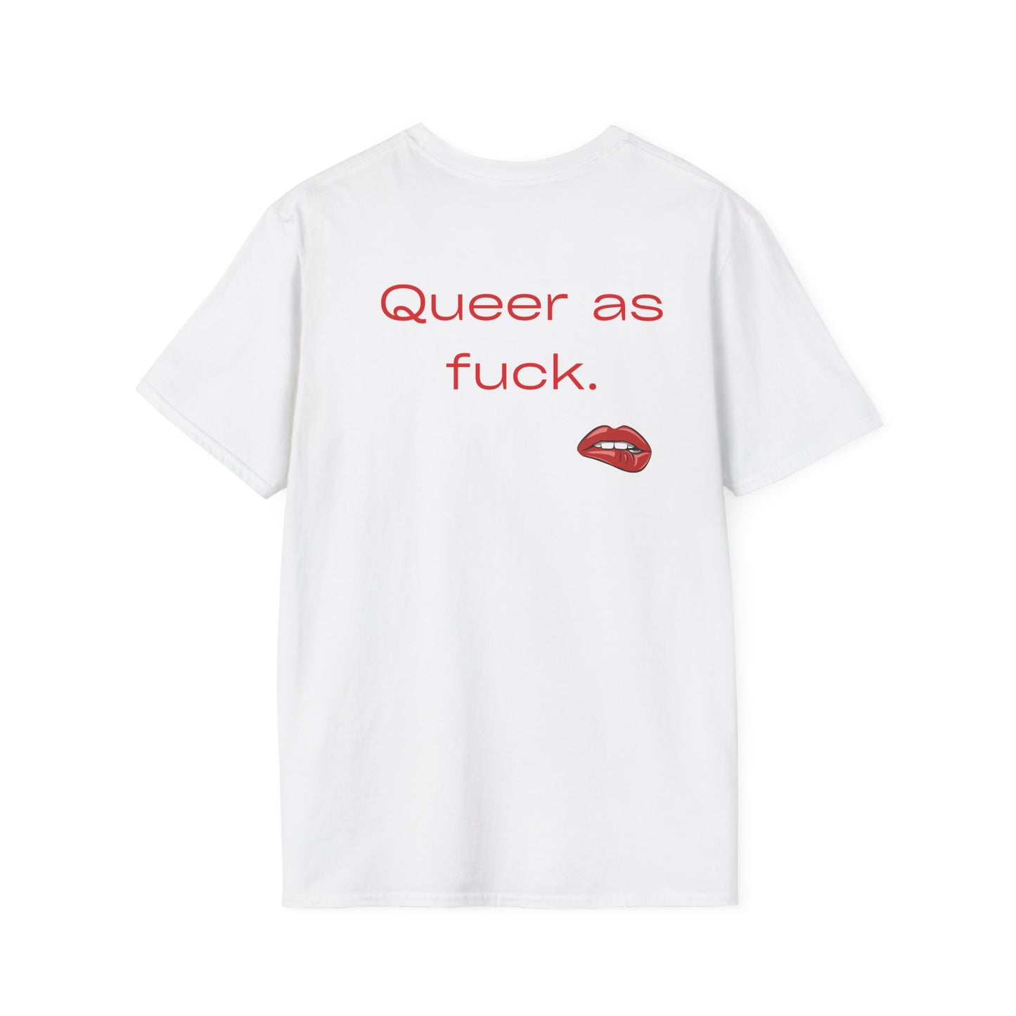 Queer as fuck