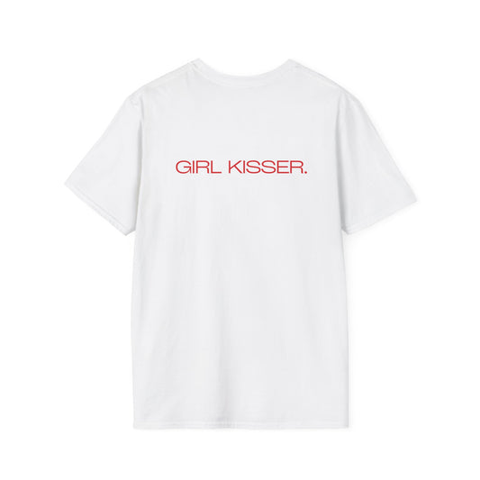 Girl Kisser