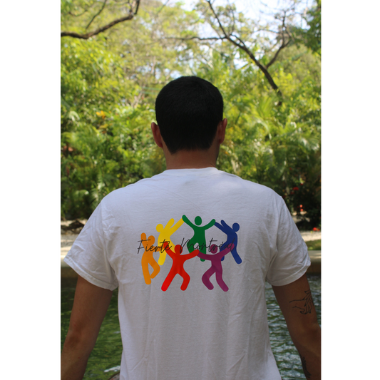 T-shirt "Fierté Montréal"